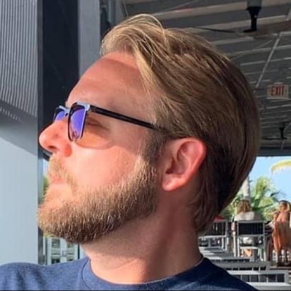 Meet your Posher, Shane - Picture 1 of 1